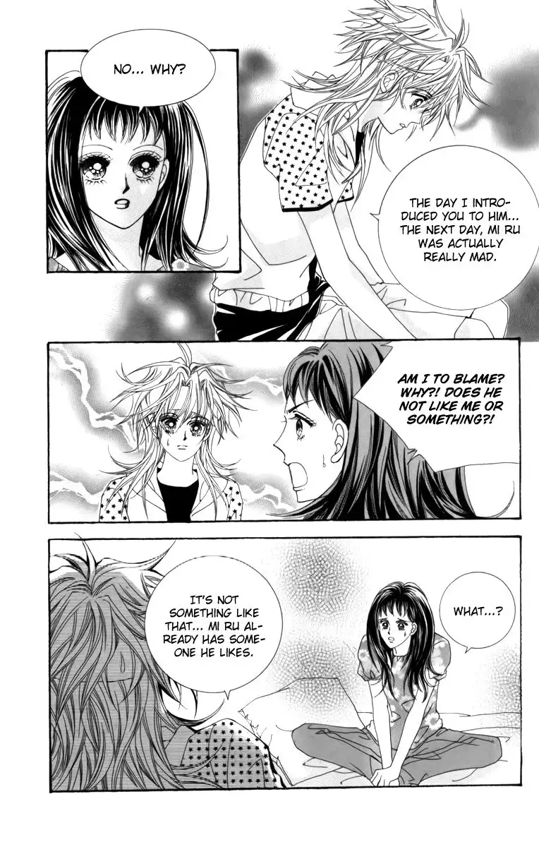 Nice Guy Syndrome Chapter 22 13